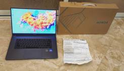 Honor. 15.6", 3����, ��� 8 ��, ���� 256���, WiFi: 1, Bluetooth: 1, ����������� �� 7��. ��� ����� �� ���������� ����
