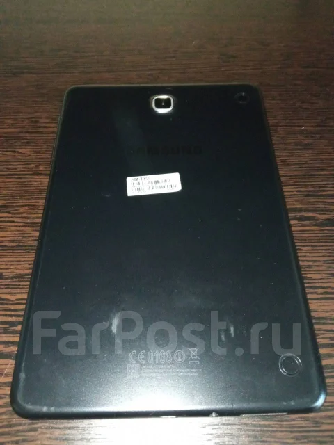 Samsung Galaxy Tab A ����