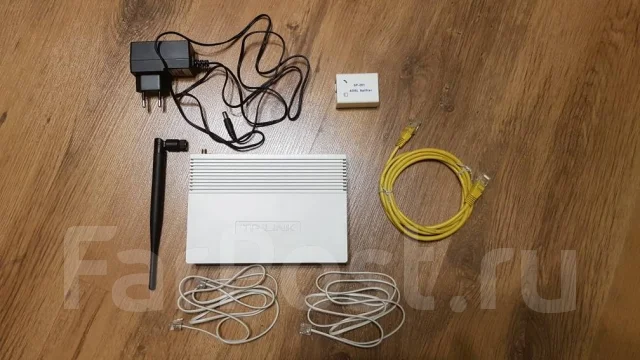 ADSL-�������. ����