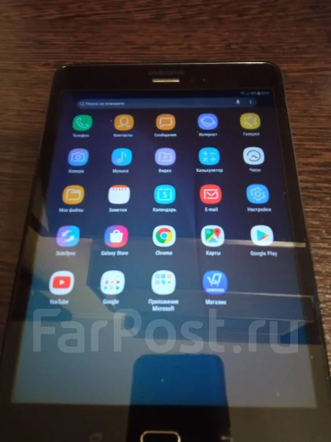 Samsung Galaxy Tab A ����