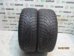 Dunlop SP Winter Sport 3D. ������, ��� �����, �/�, ����� 30 % ����
