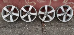 LegeArtis Optima GL20. 6.0x15", 4x100, ET39, �� 54,1���. ����