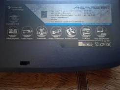 Acer Aspire 5530G. 15", WiFi, Bluetooth ����