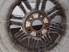 Rota Real Lite. 6.5x195", 5x100, ET-20 ����
