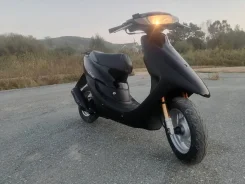 Honda Dio AF35 SR. 49����. ��., ��������, ���������, ��� ������� ����