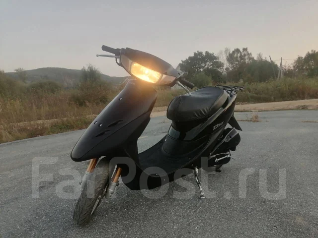 Honda Dio AF35 SR. 49����. ��., ��������, ���������, ��� ������� ����