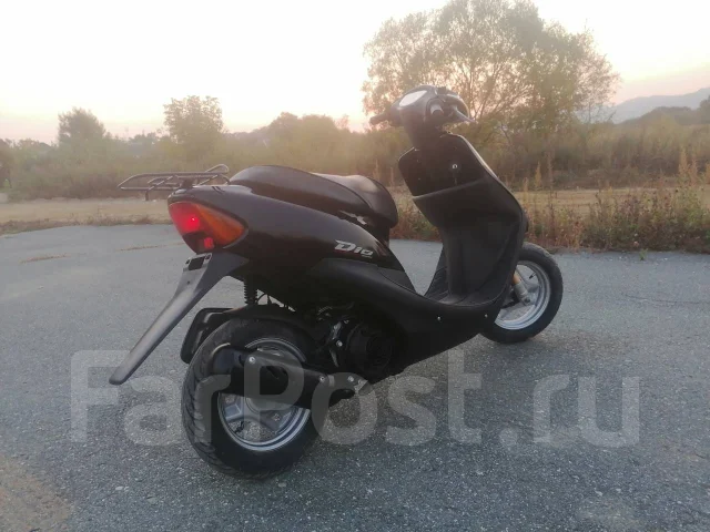 Honda Dio AF35 SR. 49����. ��., ��������, ���������, ��� ������� ����