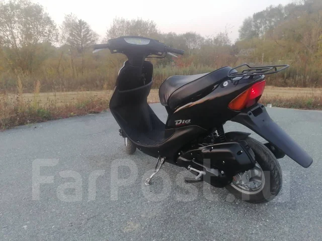 Honda Dio AF35 SR. 49����. ��., ��������, ���������, ��� ������� ����