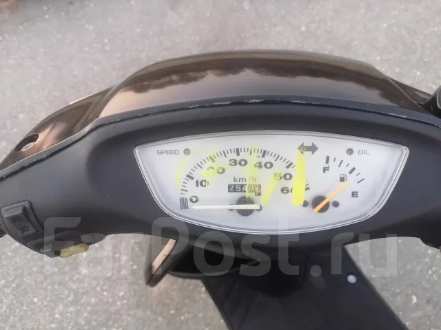 Honda Dio AF35 SR. 49����. ��., ��������, ���������, ��� ������� ����