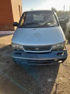 Nissan Largo. VNW30, CD20 ����