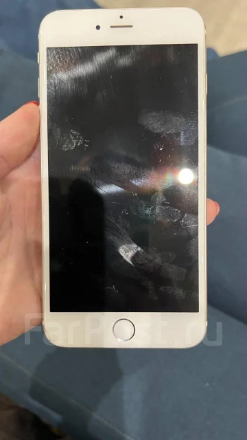 Apple iPhone 6 Plus. �/�, �������, 4G LTE ����