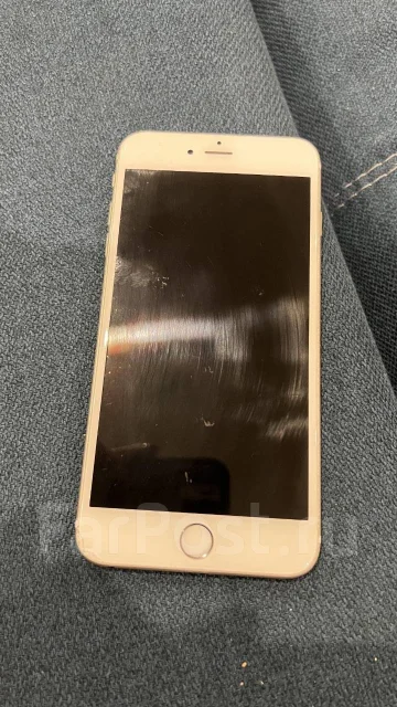 Apple iPhone 6 Plus. �/�, �������, 4G LTE ����