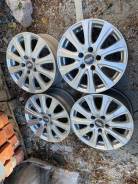 Enkei WRC Tarmac EVO Ralliart. 6.5x16", 5x114.3 ����