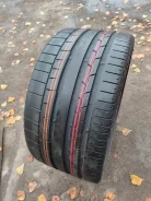 Continental SportContact 6. ������, ����� ����