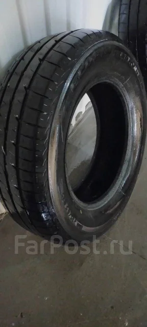 Bridgestone Ecopia EX20RV. ������, 2016 ���, �/�, ����� 20 % ����