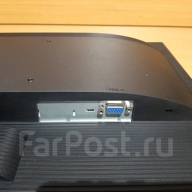 Acer. 19.5", ���������� OLED ����
