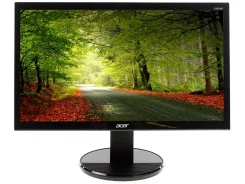 Acer. 19.5", ���������� OLED ����