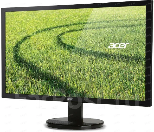 Acer. 19.5", ���������� OLED ����