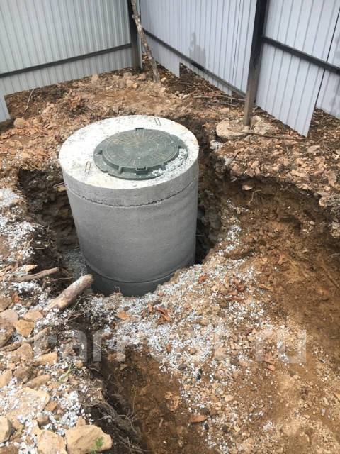 Услуги мини экскаватора в Надеждинском районе