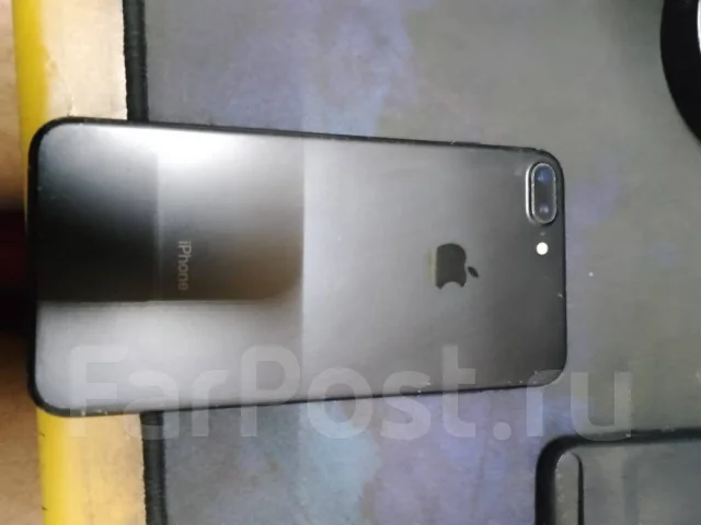 Apple iPhone 7 Plus. �/�, ������ ����