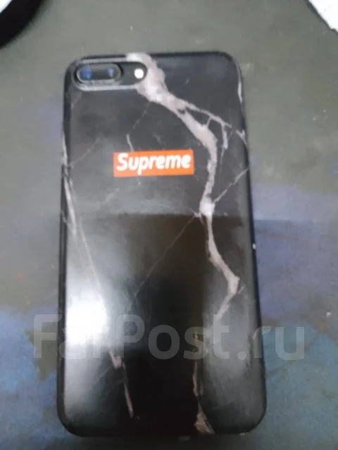Apple iPhone 7 Plus. �/�, ������ ����
