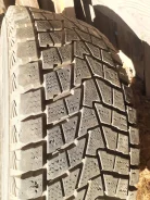 Bridgestone Winter Dueler DM-Z2. ������, ��� �����, 2015 ���, �/�, ����� 10 % ����