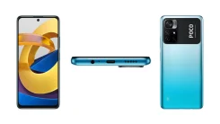 Xiaomi Poco M4 Pro 5G. �/�, ���������, 3G, 4G LTE, 5G, Dual-SIM, NFC ����