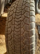Dunlop Grandtrek SJ5. ������, ��� �����, 2015 ���, �/�, ����� 20�% ����