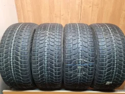Bridgestone Blizzak LM-25. ������, ��� �����, �/�, ����� 5 % ����