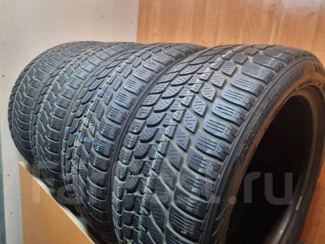 Bridgestone Blizzak LM-25. ������, ��� �����, �/�, ����� 5 % ����