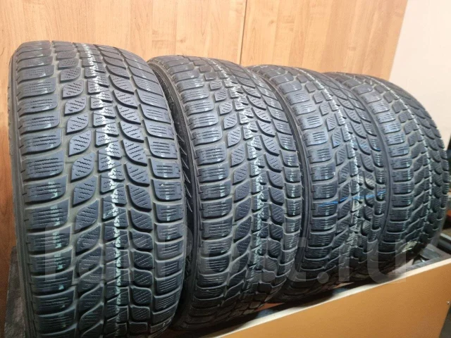 Bridgestone Blizzak LM-25. ������, ��� �����, �/�, ����� 5 % ����
