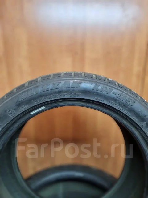 Bridgestone Blizzak LM-25. ������, ��� �����, �/�, ����� 5 % ����