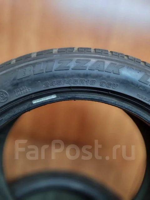 Bridgestone Blizzak LM-25. ������, ��� �����, �/�, ����� 5 % ����