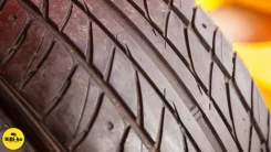 Falken Ziex ZE329. ������, 2007 ���, �/�, ����� 50 % ����