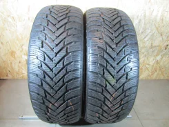 Nokian Weatherproof SUV