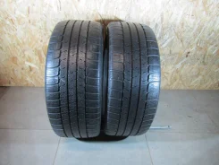Michelin Latitude Alpin HP