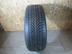 Michelin Latitude Alpin LA2