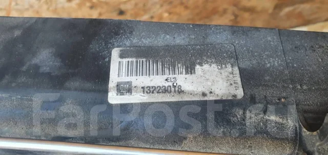 ���������� ��������� Opel Insignia 13223018 13223018 ����