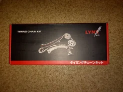 �������� ���� ��� (QR20DE. QR25DE) LYNXauto TK0030 ����