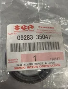 ������� 35x47x6 SUZ [09283-35047] Suzuki /��� K1#, K6A/ Suzuki [0928335047] 0928335047 ����