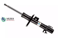 ����������� ���. VW POLO 09=/Skoda Rapid 12= (���. ) Bilstein^22-183705 Bilstein 22183705 22183705 ����