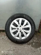 Michelin X-Ice North 4. ������, ����������, 2021 ���, ����� ����