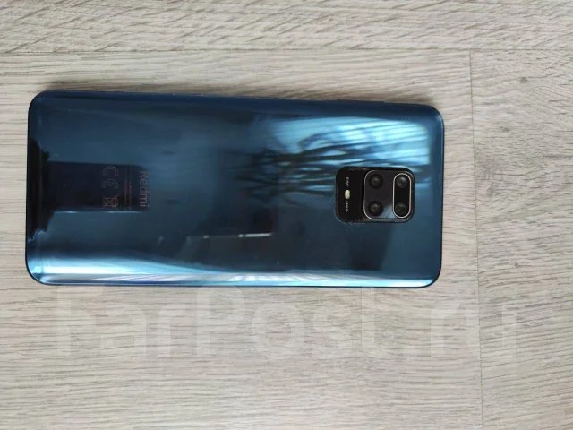Xiaomi Redmi Note 9S. �/� ����
