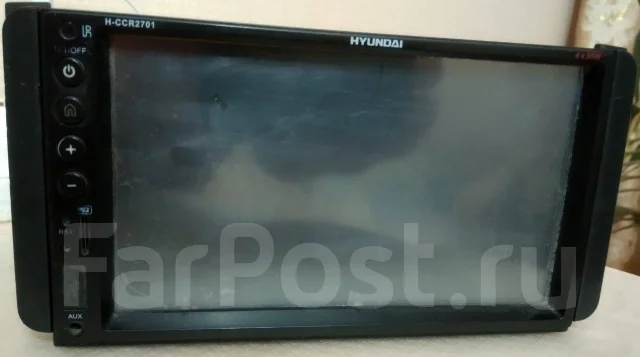 Автомагнитола hyundai h ccr2701 инструкция