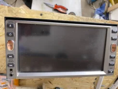 Sanyo NVA-MS7110W ����