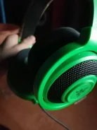 Razer Kraken Pro ����