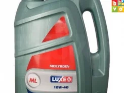 Luxe Molibden