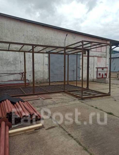 Сварщик, работа в ООО \"Прогресс-Строй\" в Хабаровске — вакансии на ФарПосте