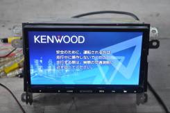 Kenwood MDV-X701 ����