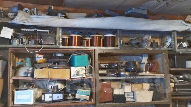 Мастерская электрослесаря СССР, б/у, под заказ. Цена: 190 000₽ во ...